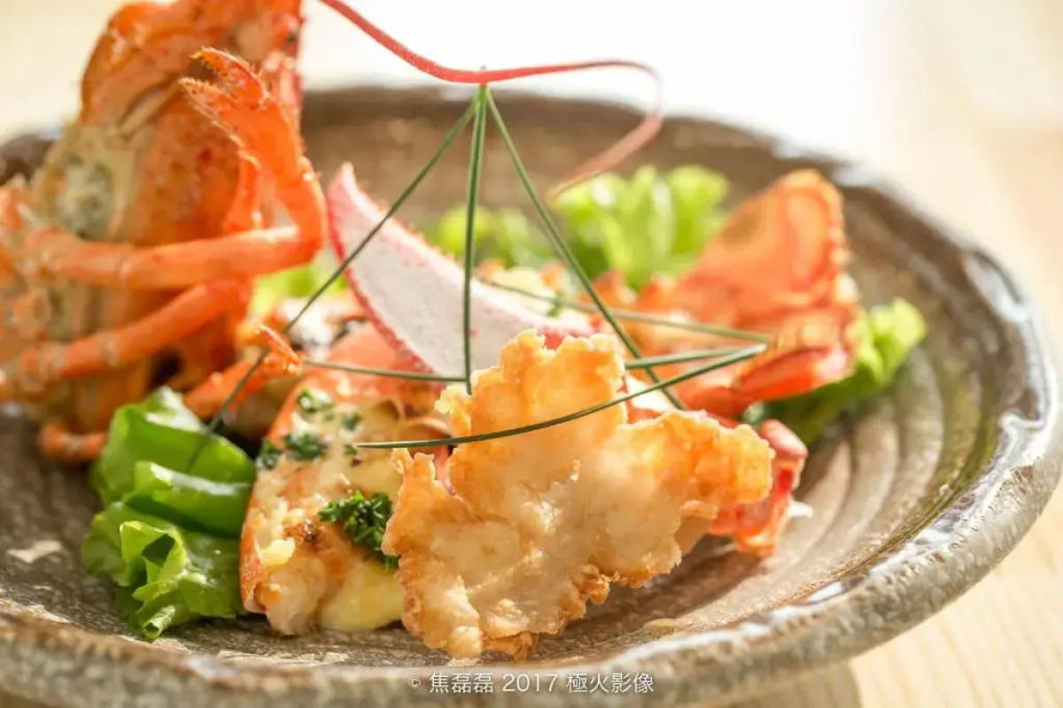 Sheraton Qingdao Licang Hotel