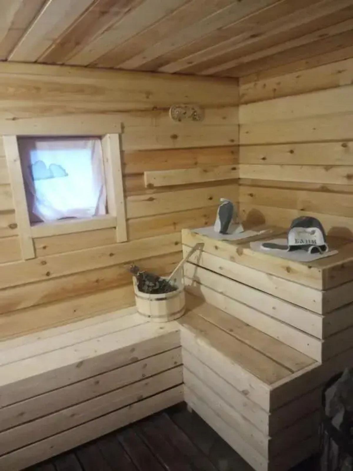 Сосновый бор