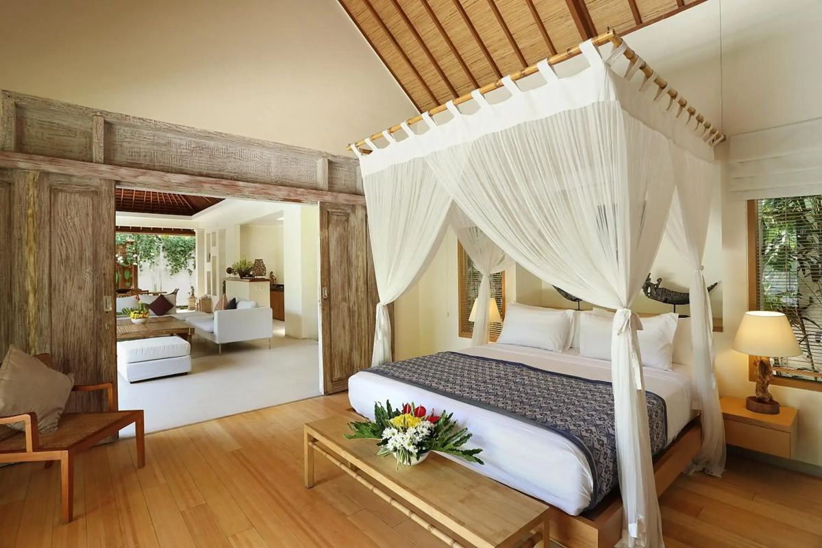The Sankara Resort & Spa