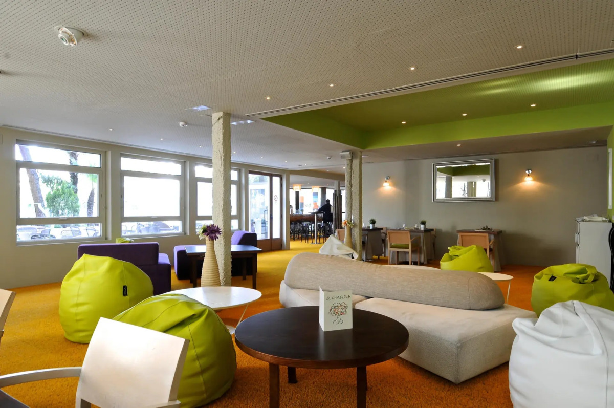 La Posada de El Chaflán