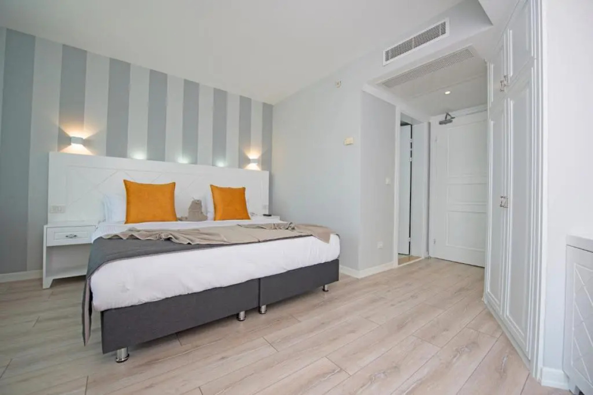 Motto Premium Hotel & Spa