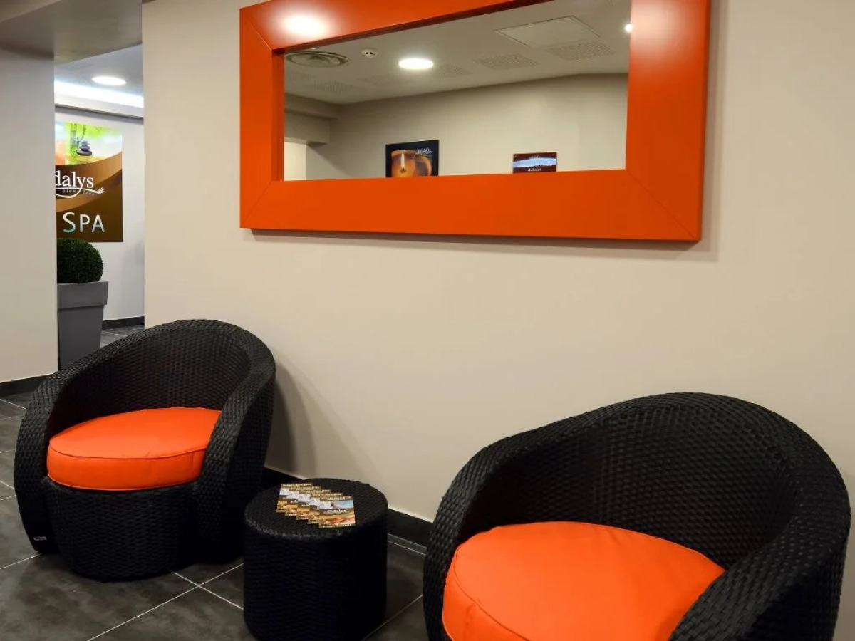 Zenitude Swiss Apparthotels