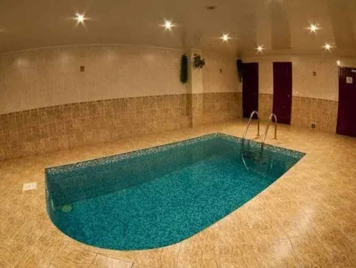 Гостиница Вояж