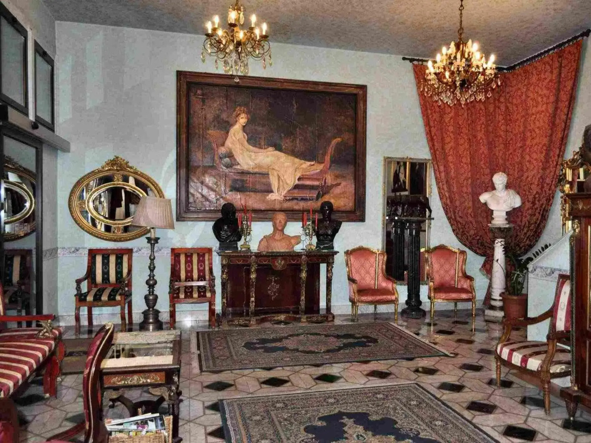 Hotel Giulietta e Romeo