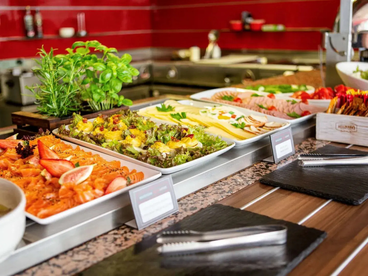 Отель Ibis Kaunas Centre