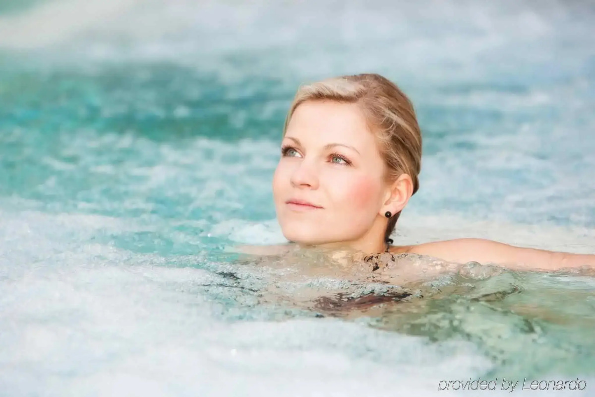 Le Bristol Leukerbad