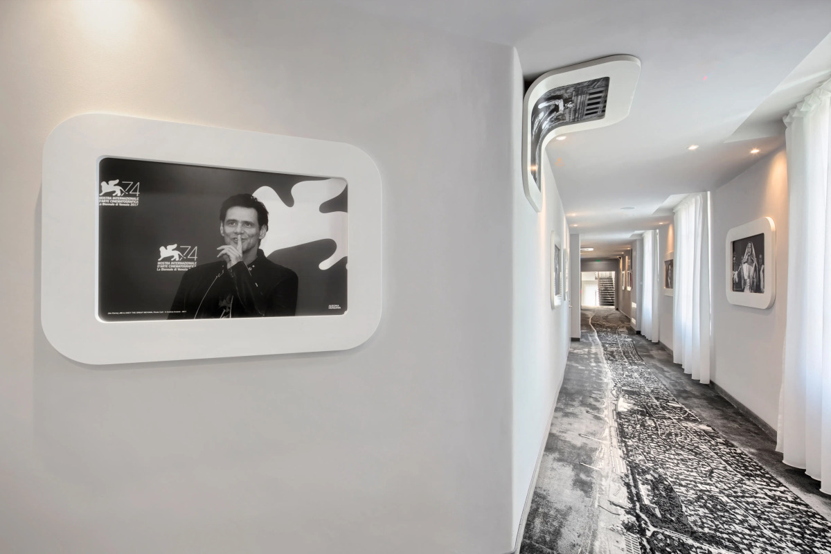 Отель Ausonia Hungaria