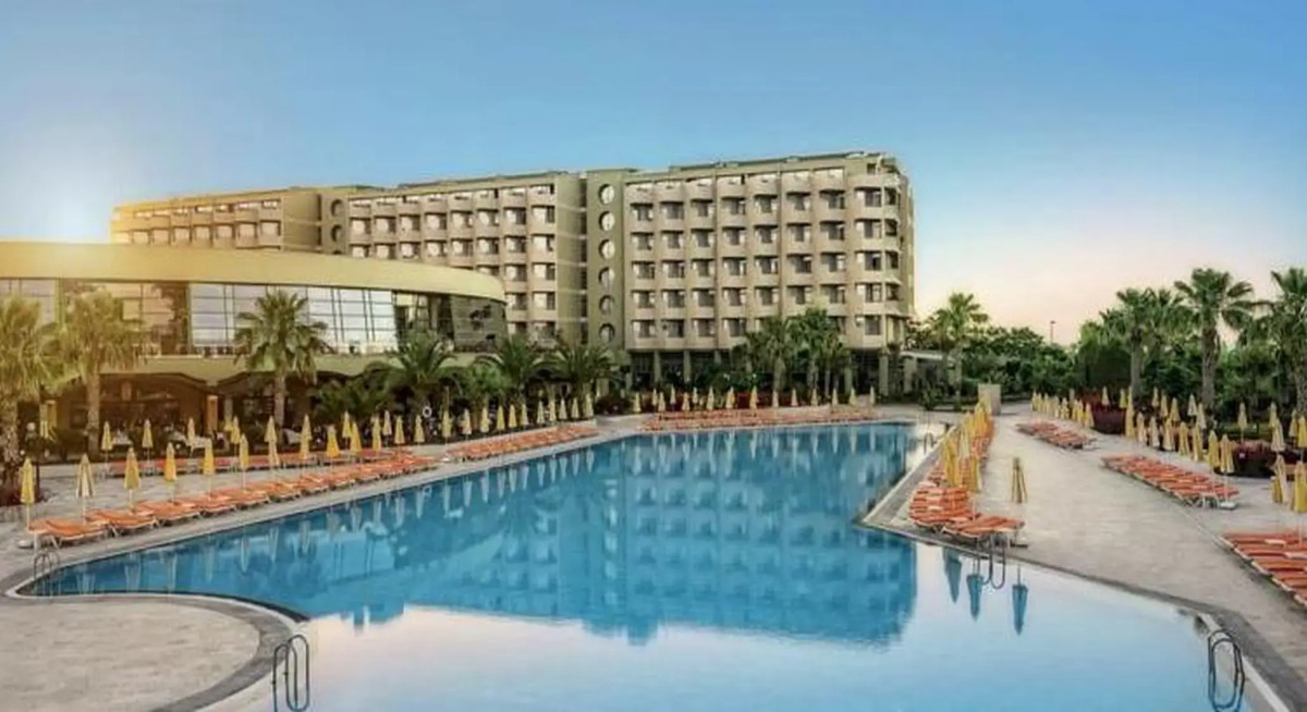 VONRESORT Golden Coast - All Inclusive