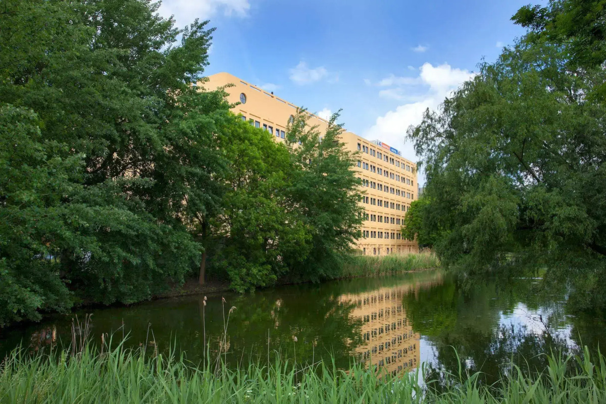 A&O Amsterdam Zuidoost