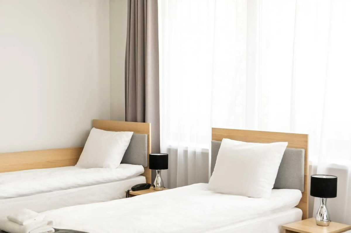 Waw Hotel Airport Okecie