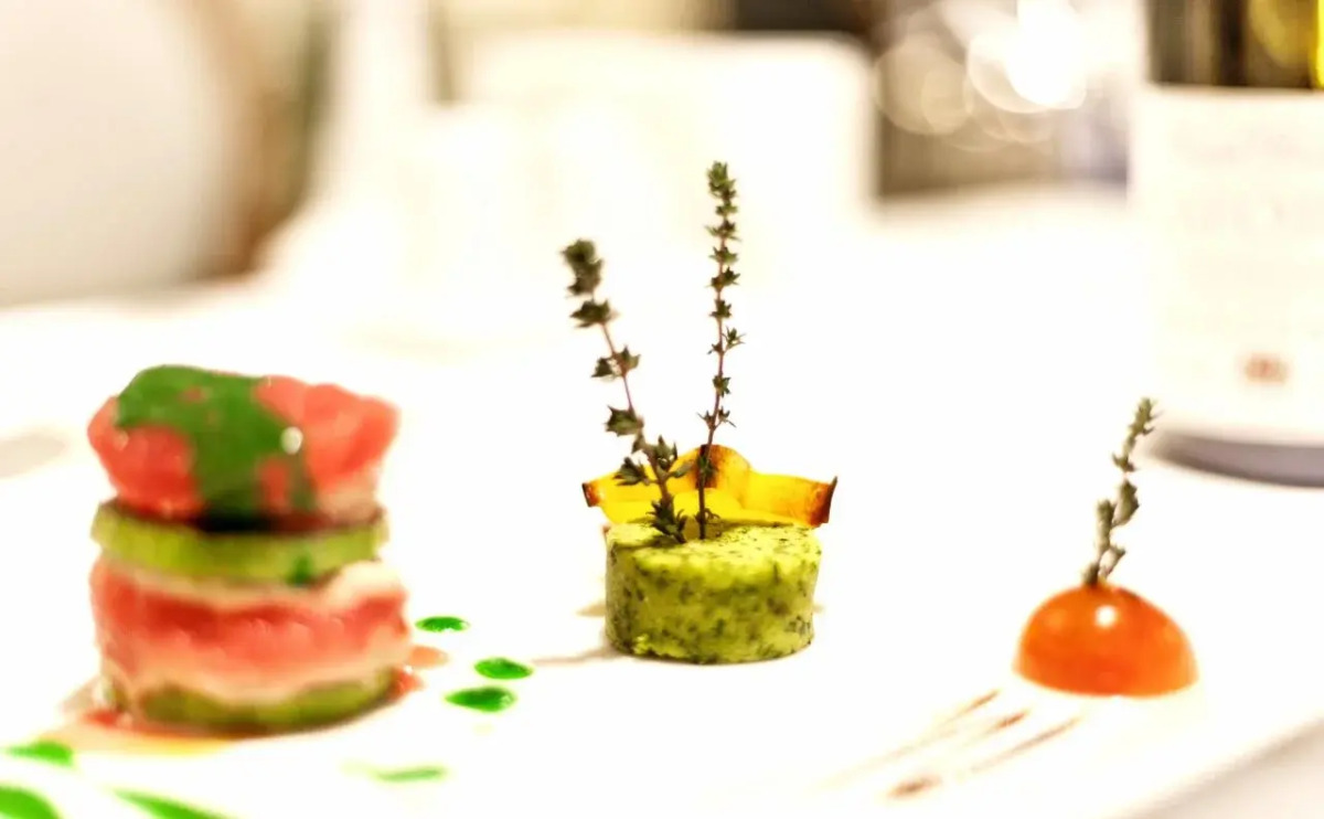 Primoretz Grand Hotel & SPA