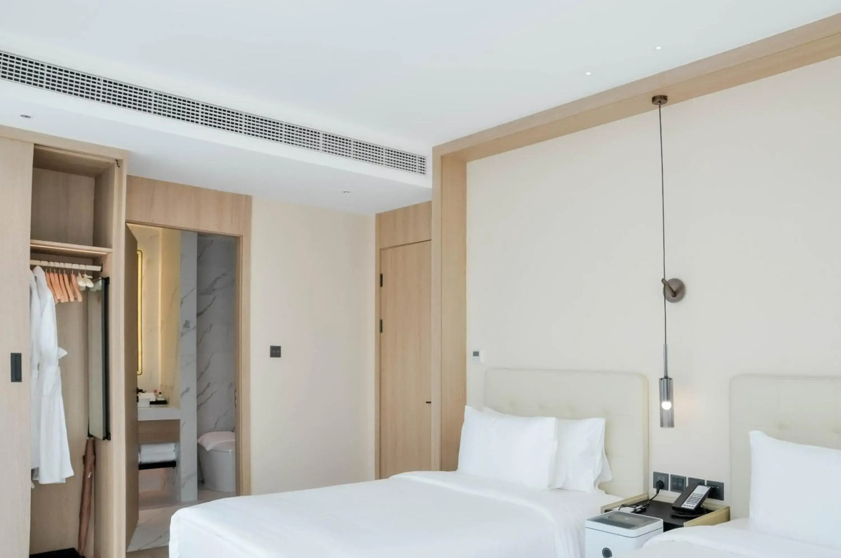 Laya Resort Phuket Island