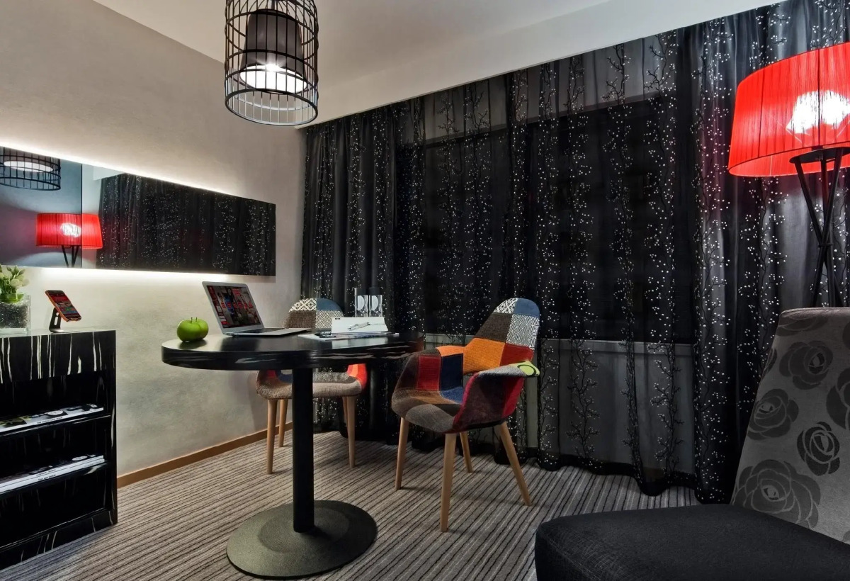 Отель Kew Green Wanchai HK