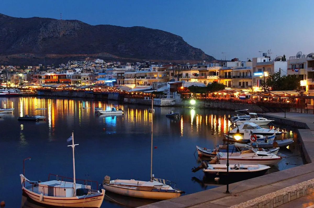 Pela Maria Hotel - All Inclusive