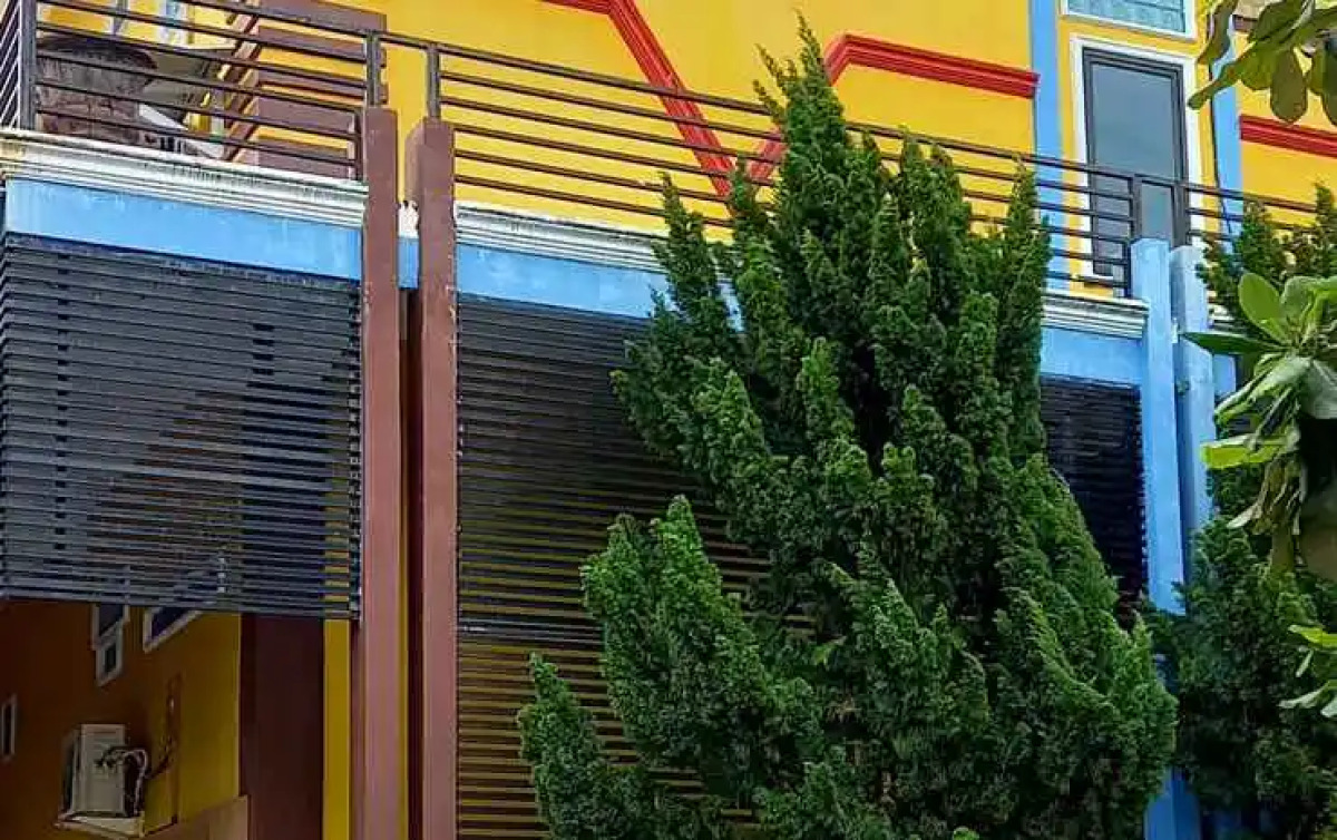 Urbanview Hotel Yasminstar Muntok by RedDoorz