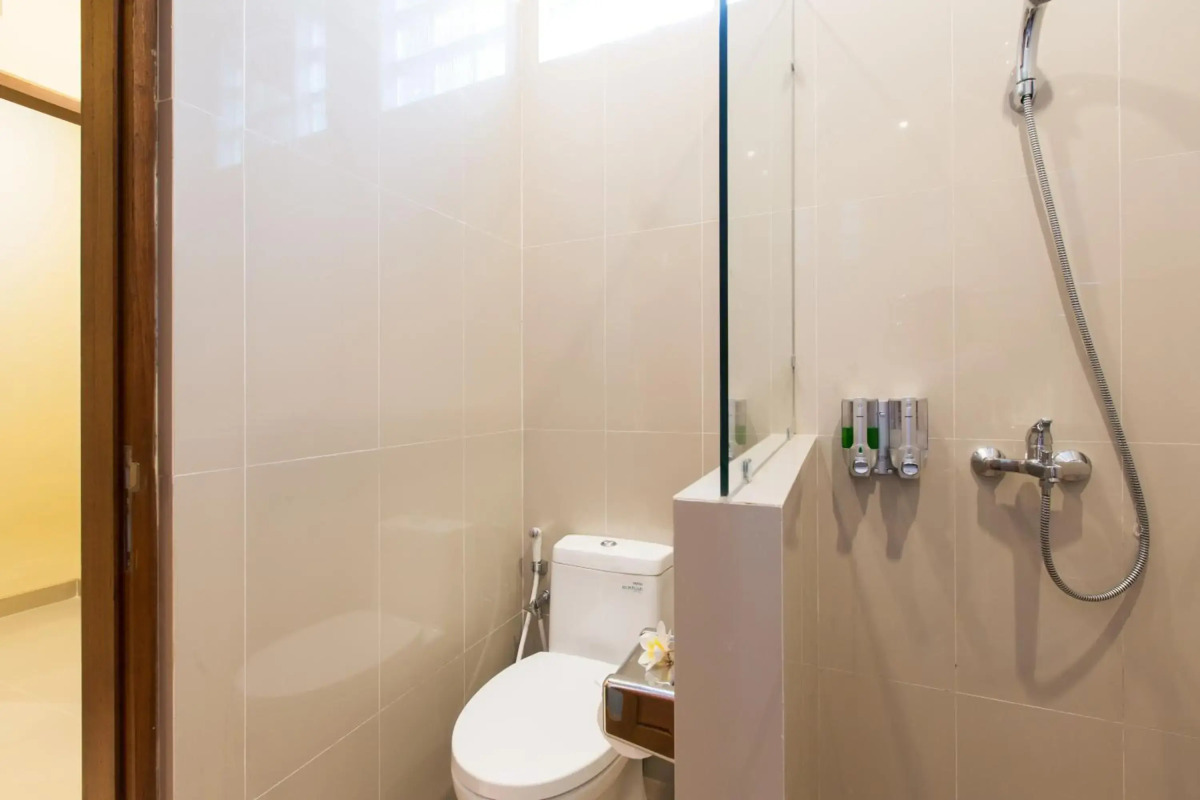 Kubu Petitenget Suite Seminyak