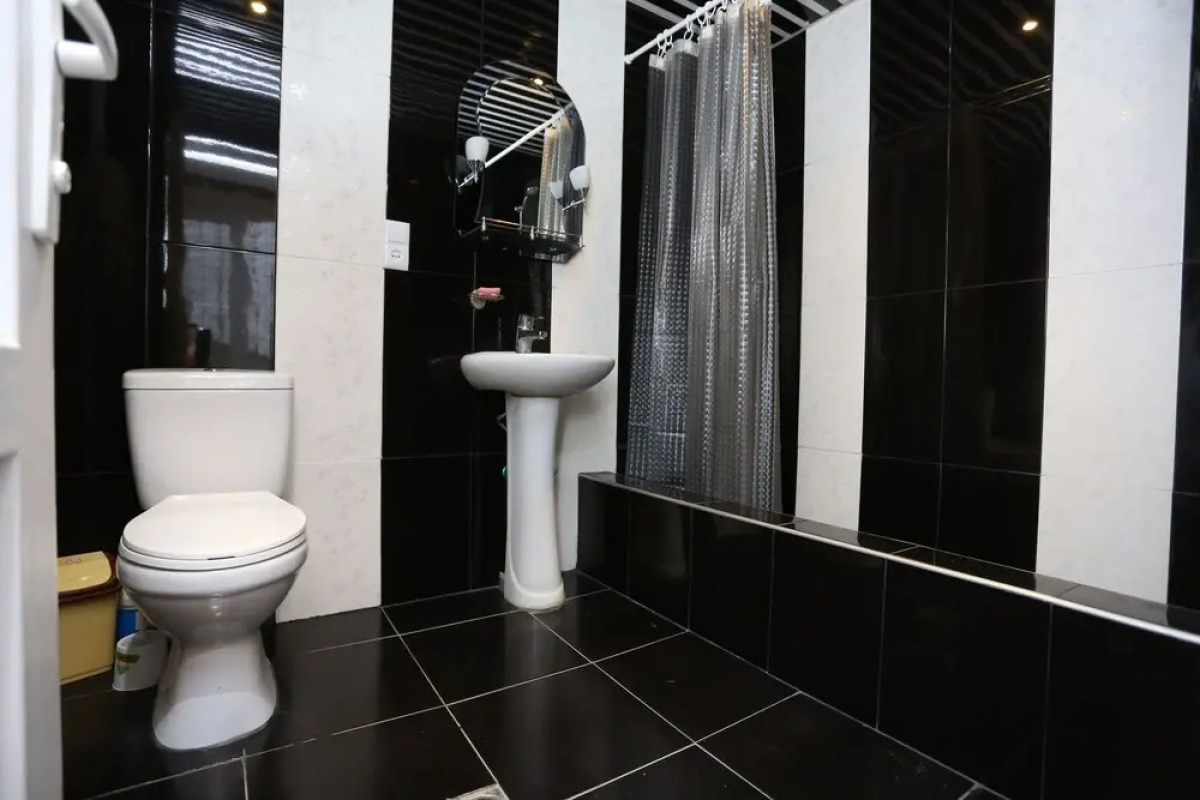 Kutaisi Hotel California