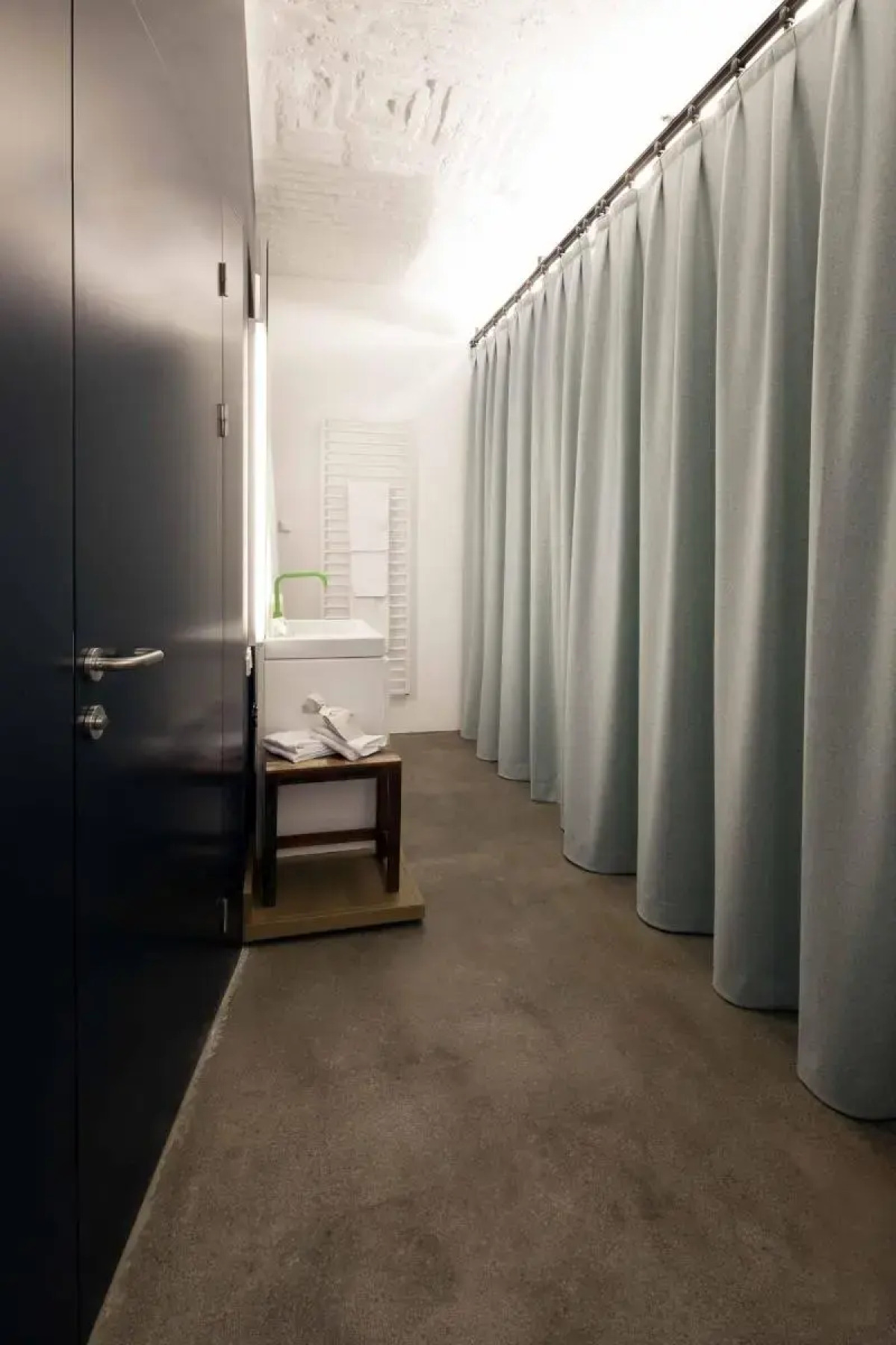 Grätzlhotel Belvedere