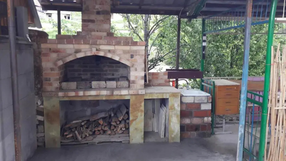 GuestHouse Crown Of Tsaghkadzor