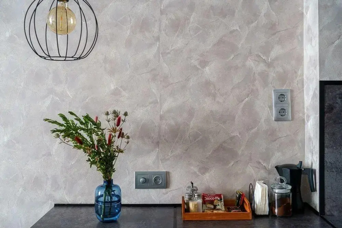 Апартаменты на улице Максима Горького 23А