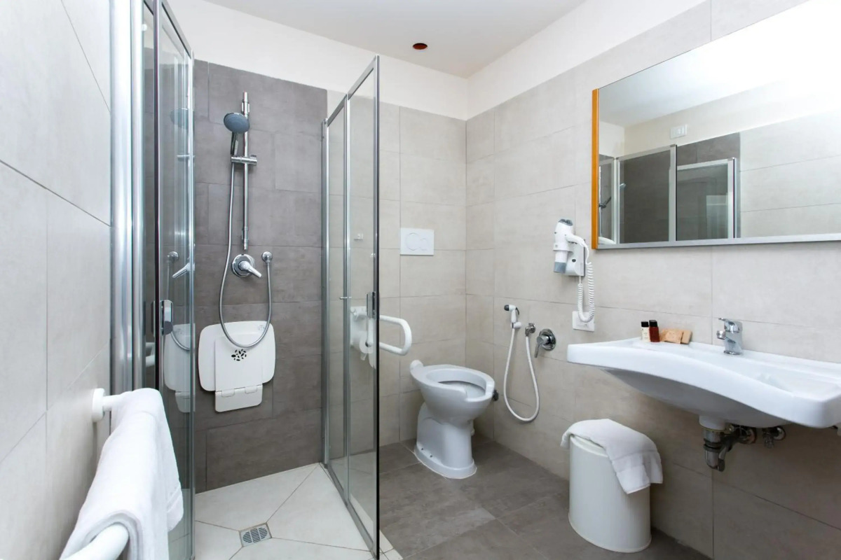 Hotel Village Club Santa Caterina