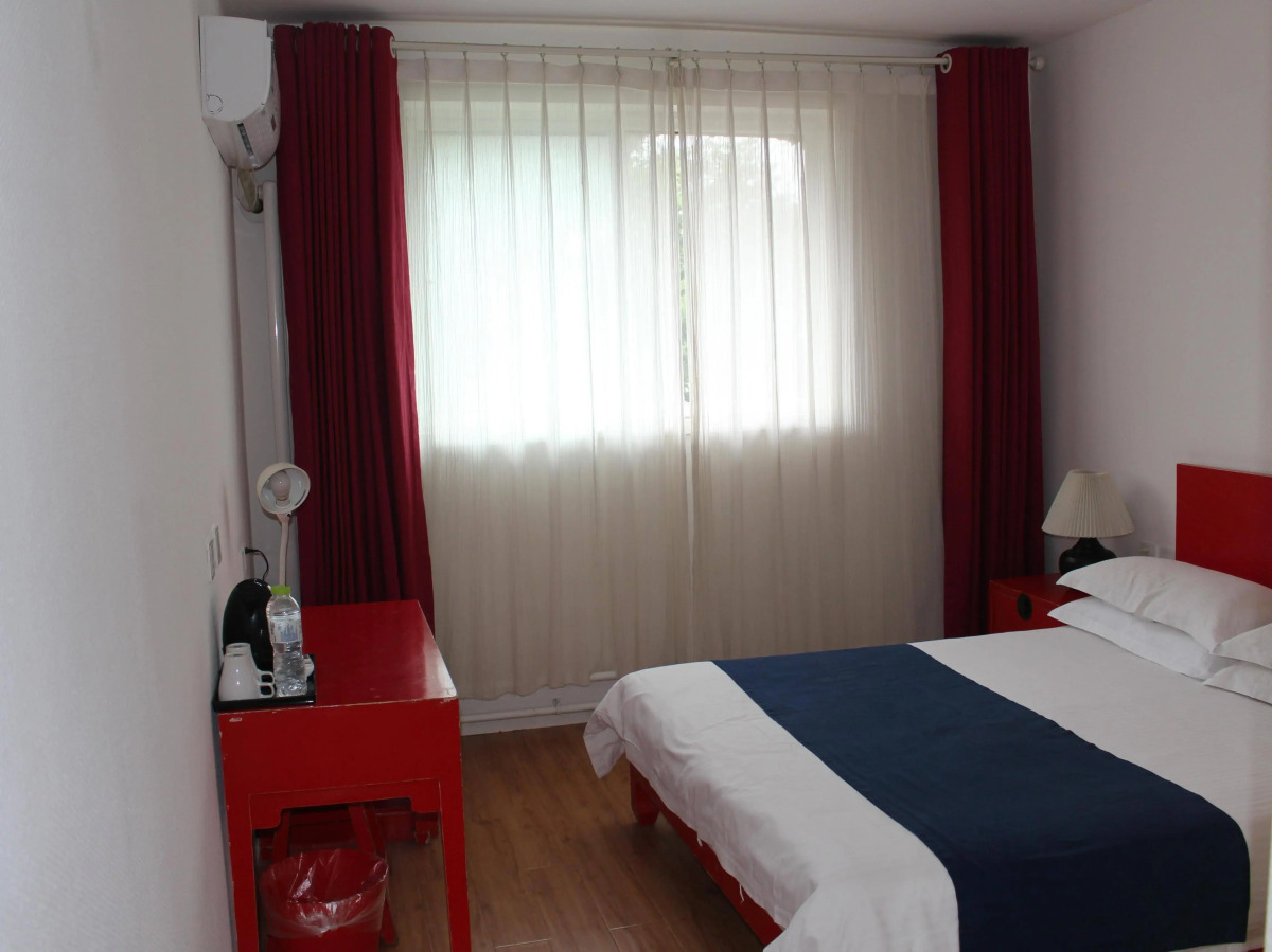 Peking International Youth Hostel