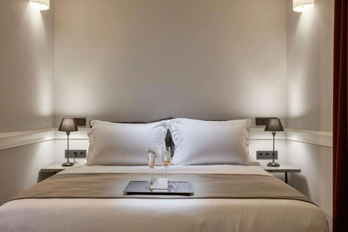 Magna Grecia Boutique Hotel