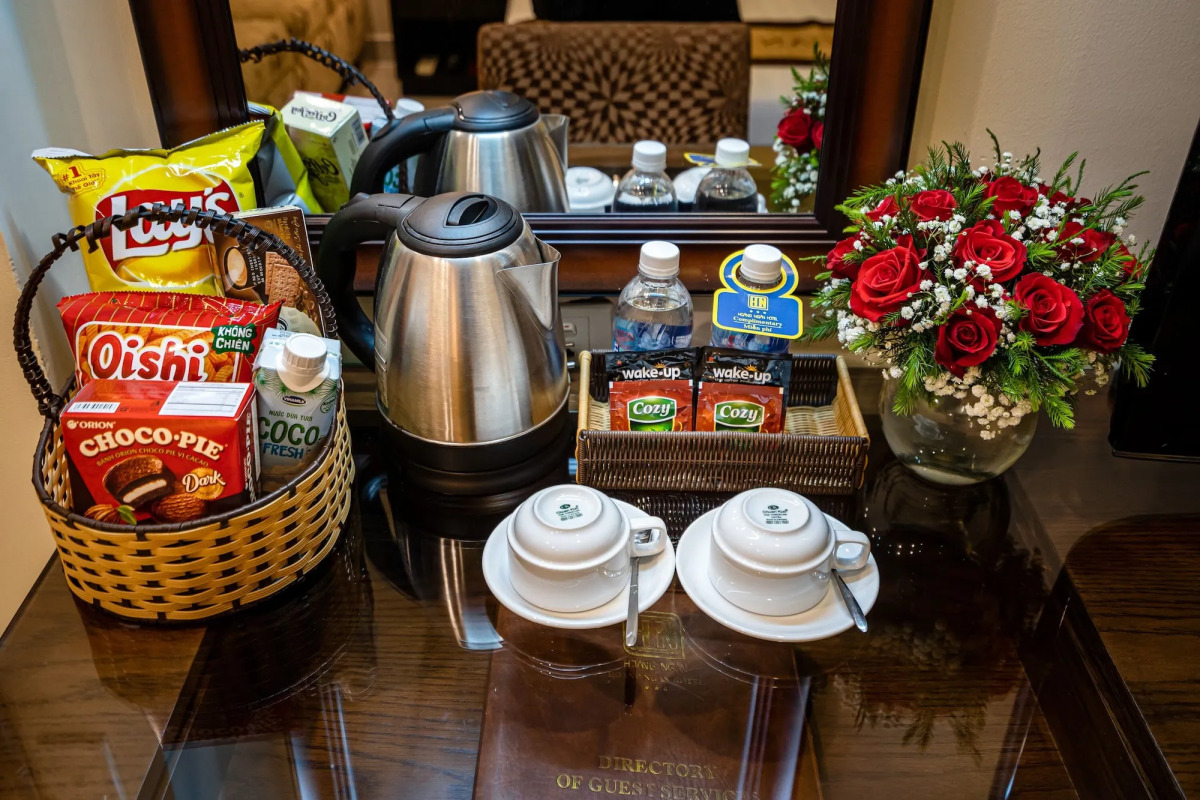 A25 Hotel - 29 Bui Thi Xuan