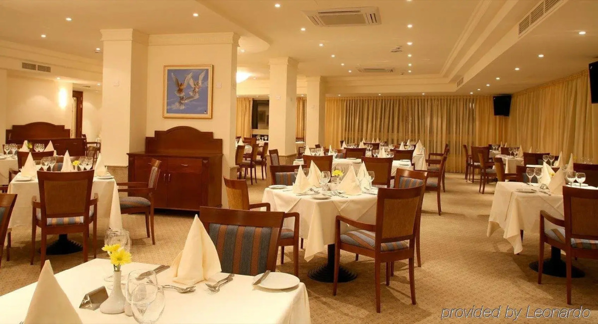 Aquamare Beach Hotel & Spa