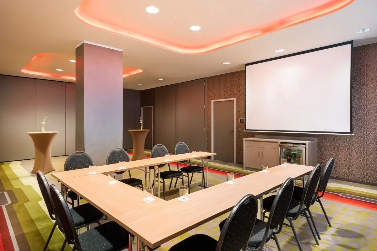 Leonardo Hotel Berlin Mitte