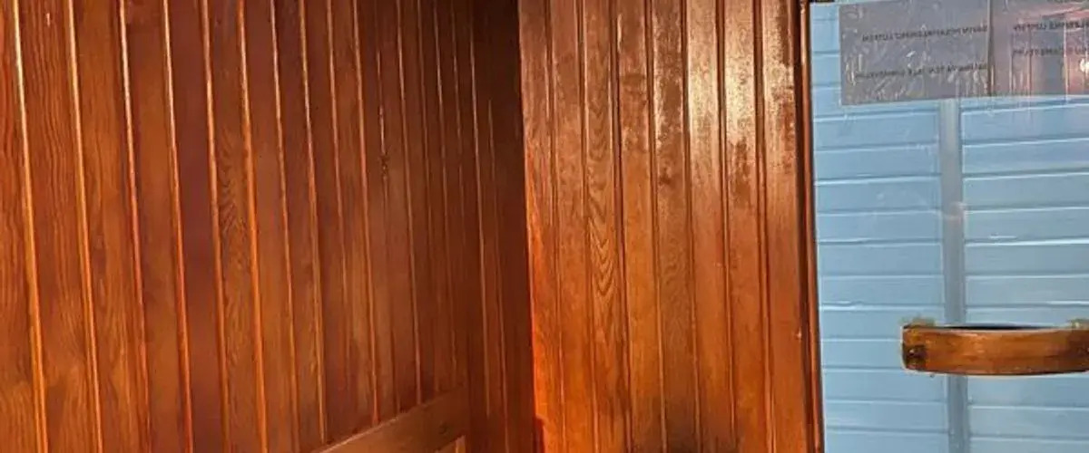 Tera Life Thermal Hotel