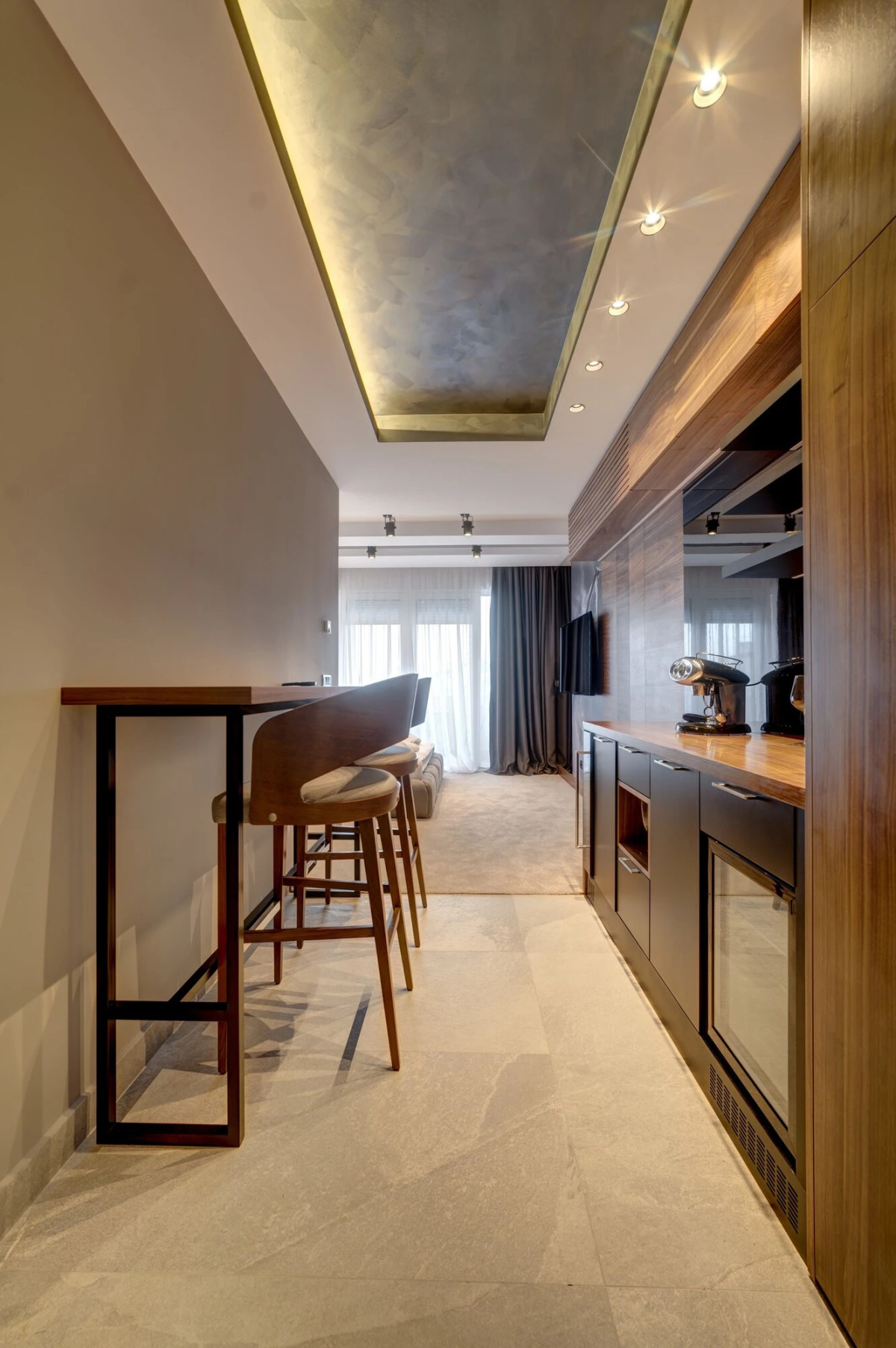 Black Pearl Luxury Suites