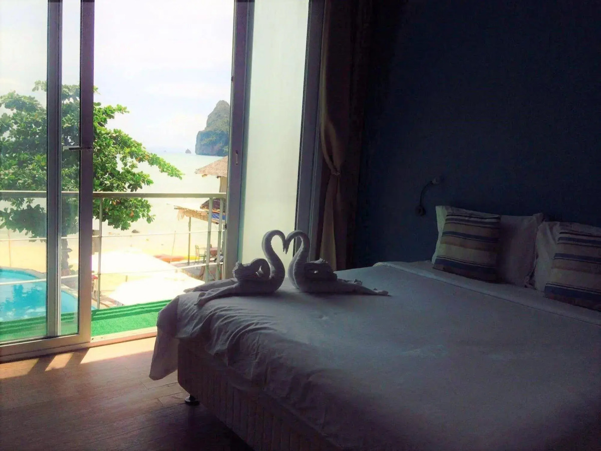 The Beacha Club Hotel