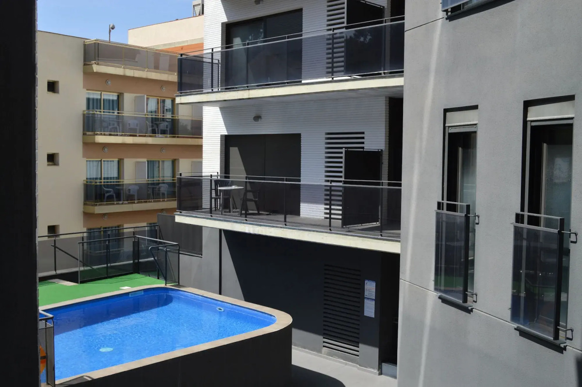 Acacias Hotel Suites Spa