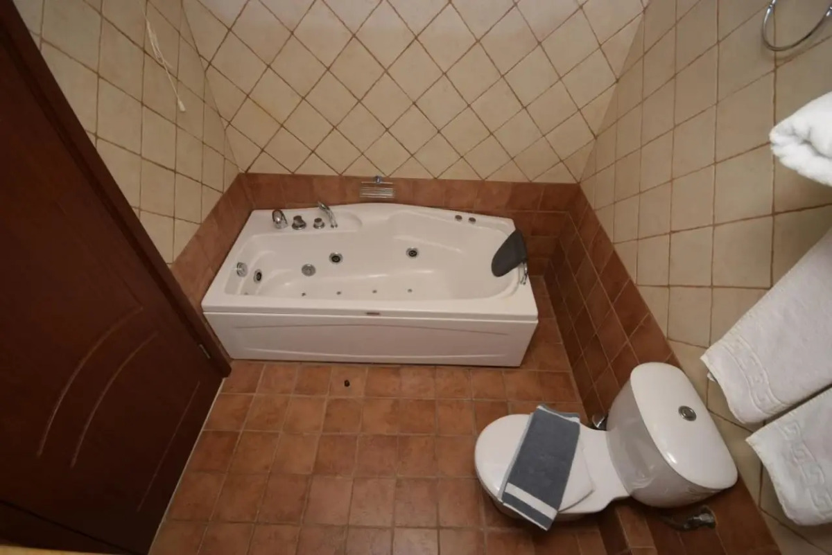 Porto Plakias Hotel&Spa