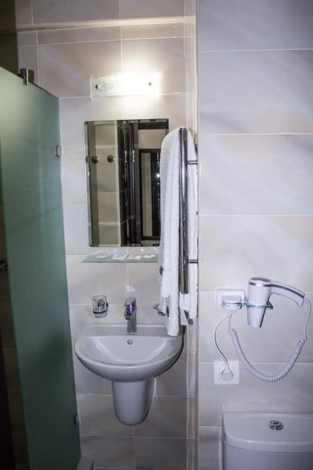 Гостиница «Турист»