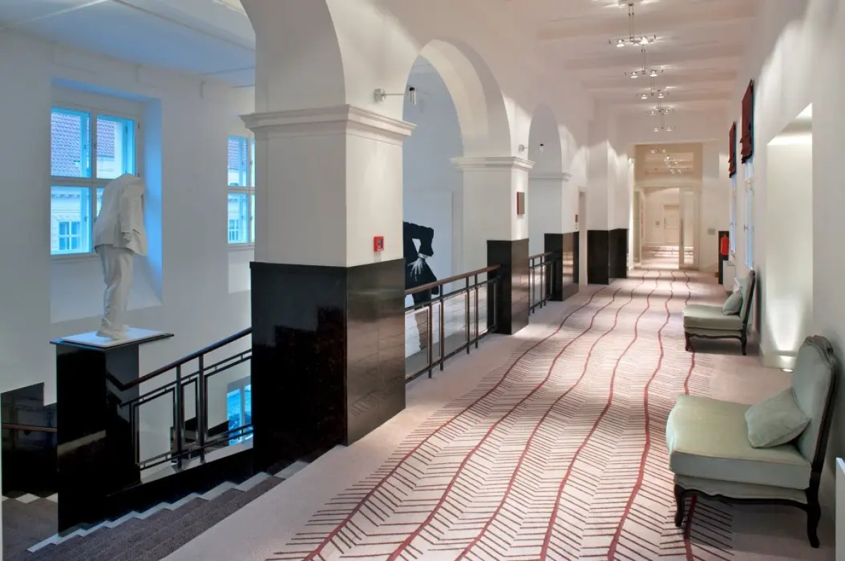 Luxury Family Hotel Bila Labut