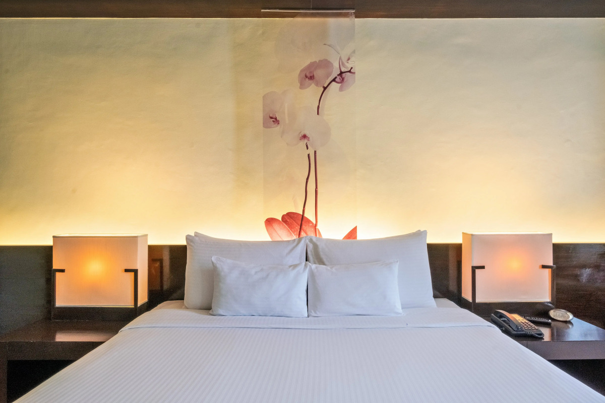 Waterfront Cebu City Hotel & Casino