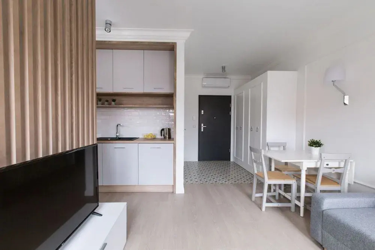 Homewell Apartments Dominikańska