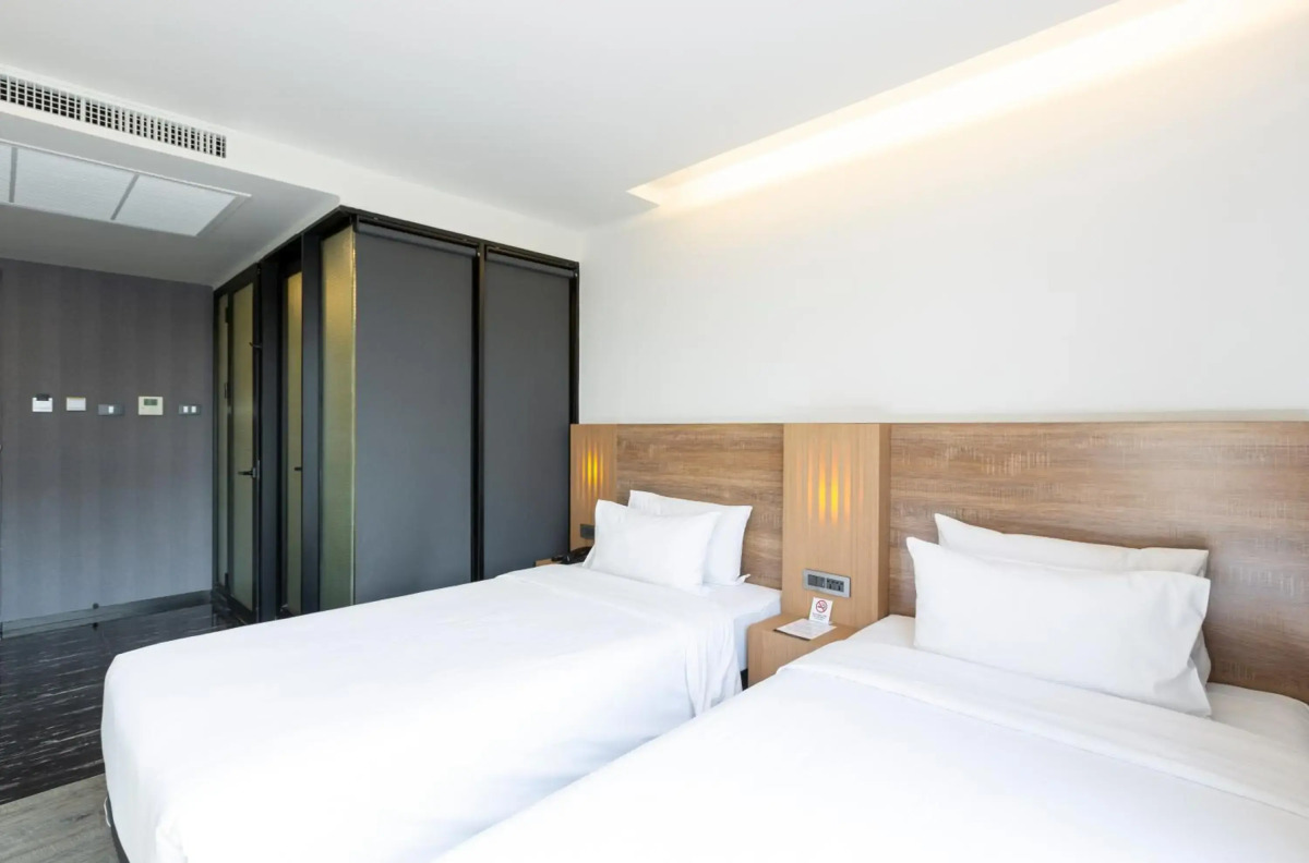 Hôtel Rochechouart - Orso Hotels