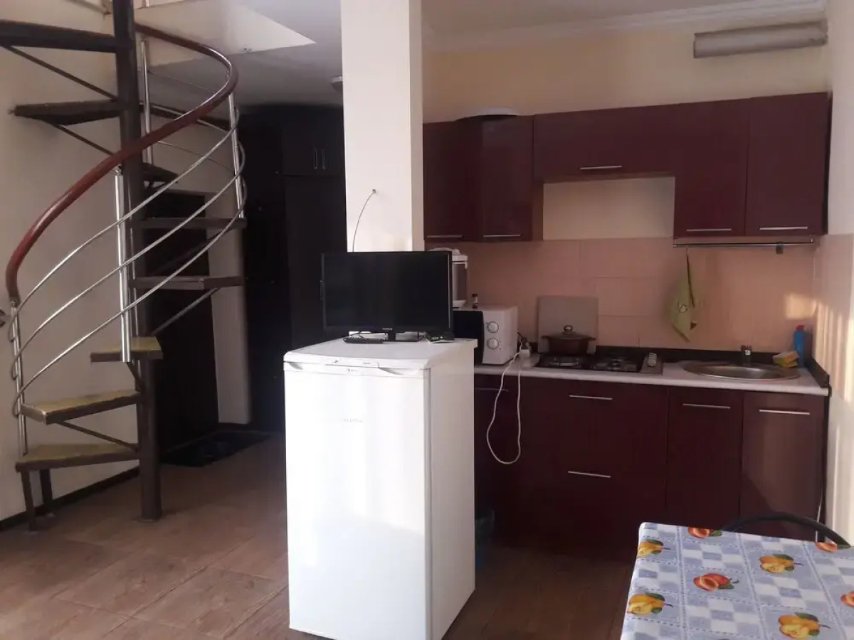 World Travelers Hostel