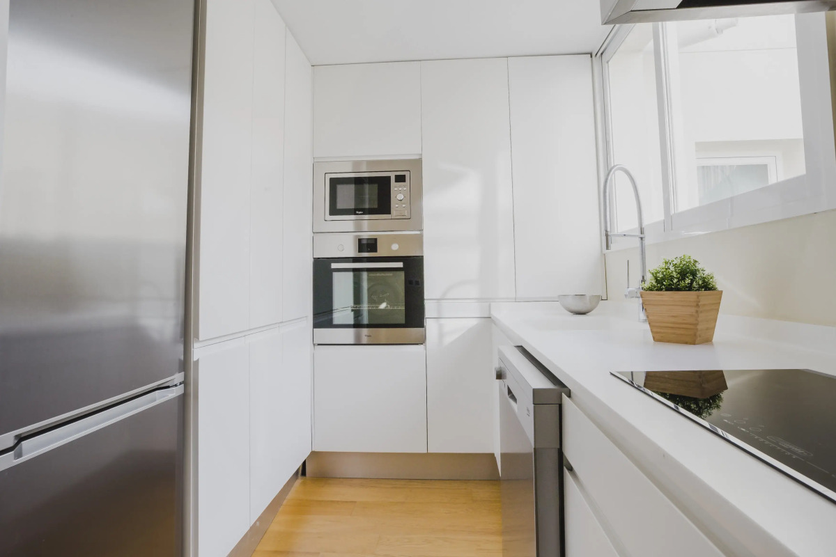 HQ Rooms Apartments San Vicente