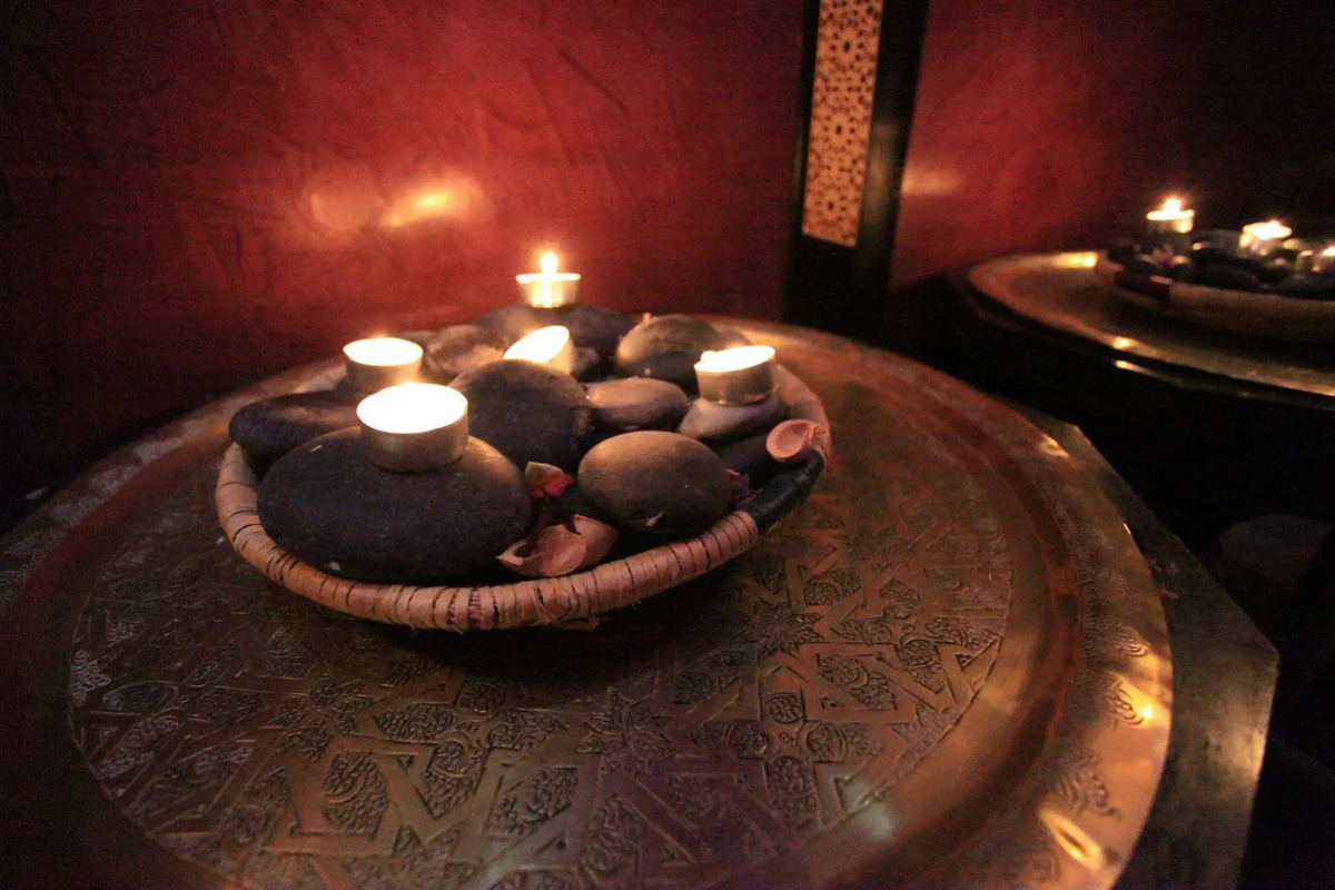 Marina Bay City Center