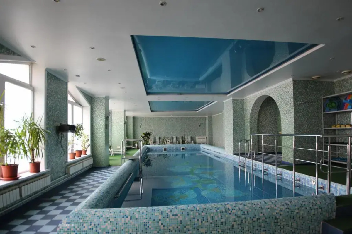 Надежда и К