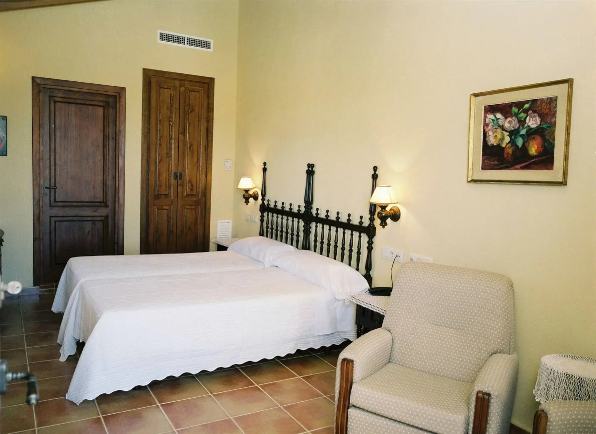 Agroturismo Es Quatre Cantons