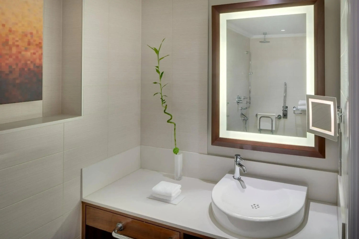 Sheraton Bratislava Hotel