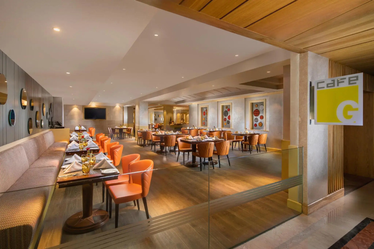 Holiday Inn Agra MG Road by IHG