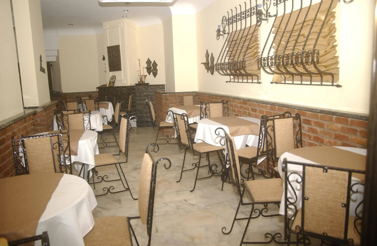 Bieno Club SVS Hotel