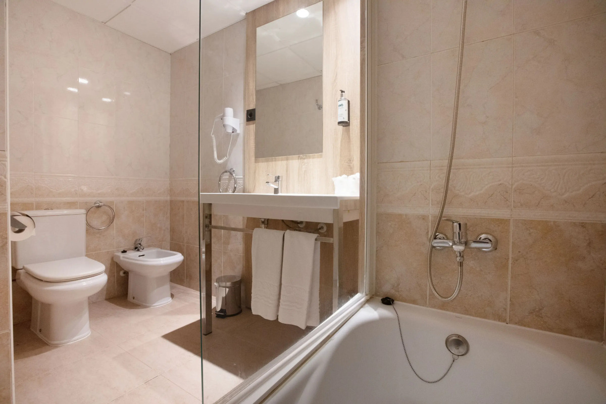 Ponient Dorada Palace by PortAventura World