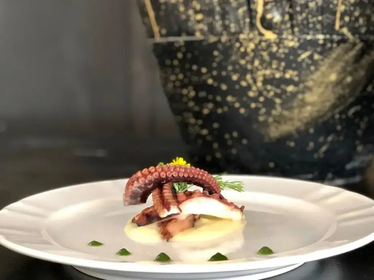 Domizia Palace Hotel